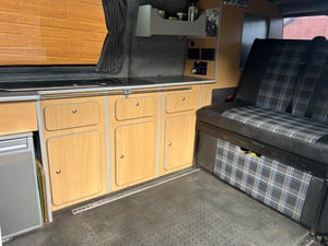2004 Volkswagen T32 — photo 13 of 17