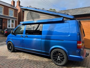 2004 Volkswagen T32 — photo 4 of 17