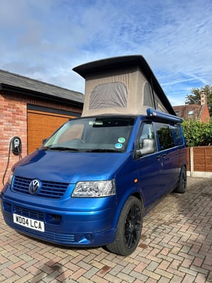 2004 Volkswagen T32 — photo 5 of 17