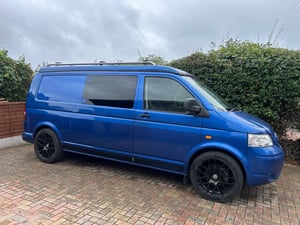 2004 Volkswagen T32 — photo 6 of 17