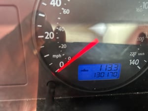 2004 Volkswagen T32 — photo 10 of 17