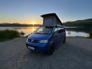 2004 Volkswagen T32 — photo 1 of 17