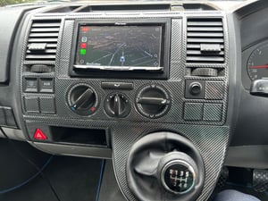 2004 Volkswagen T5 Campervan — photo 22 of 38