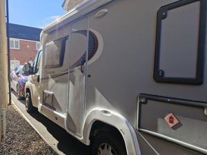 2014 Elddis Accordo 105 — photo 3 of 24
