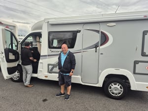 2014 Elddis Accordo 105 — photo 4 of 24