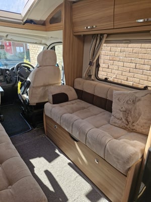 2014 Elddis Accordo 105 — photo 5 of 24