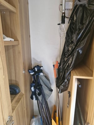 2014 Elddis Accordo 105 — photo 8 of 24