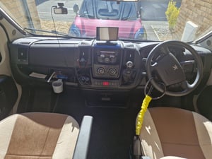 2014 Elddis Accordo 105 — photo 10 of 24
