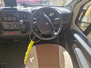 2014 Elddis Accordo 105 — photo 12 of 24