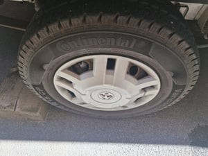 2014 Elddis Accordo 105 — photo 13 of 24