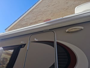 2014 Elddis Accordo 105 — photo 14 of 24