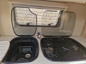 2014 Elddis Accordo 105 — photo 17 of 24