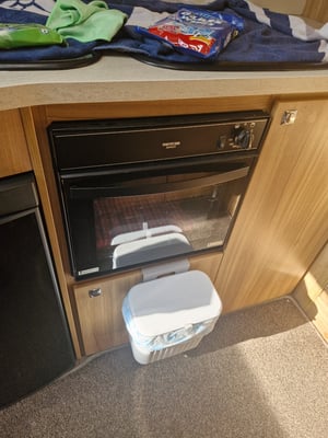 2014 Elddis Accordo 105 — photo 19 of 24