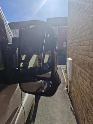 2014 Elddis Accordo 105 — photo 22 of 24