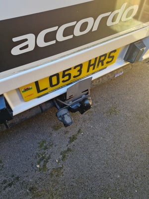 2014 Elddis Accordo 105 — photo 23 of 24