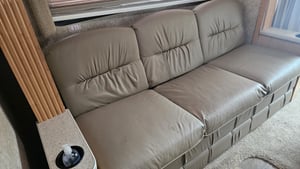 2007 Four Winds Chateau Citation — photo 3 of 10