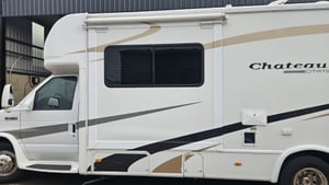 2007 Four Winds Chateau Citation — photo 5 of 10