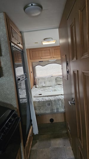 2007 Four Winds Chateau Citation — photo 6 of 10
