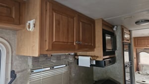 2007 Four Winds Chateau Citation — photo 10 of 10