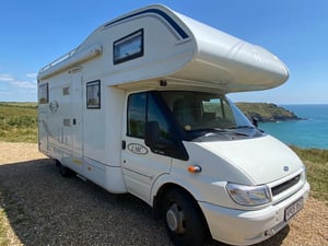 2006 LMC Liberty