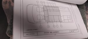 2001 Auto-Sleepers Symbol — photo 15 of 17