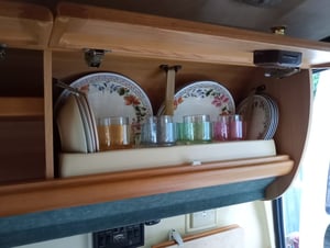 2005 Ford Autosleeper — photo 9 of 39