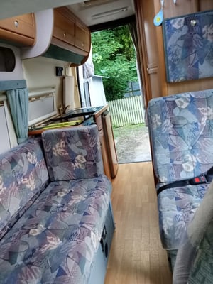2005 Ford Autosleeper — photo 14 of 39