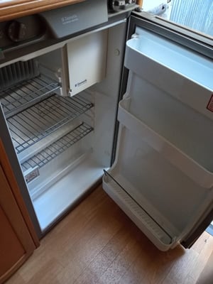 2005 Ford Autosleeper — photo 15 of 39