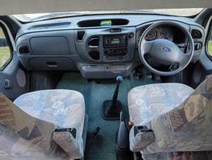 2005 Ford Autosleeper — photo 7 of 39