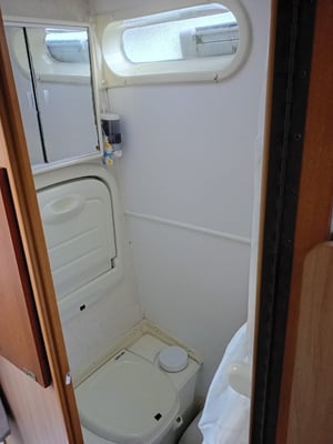 2005 Ford Autosleeper — photo 17 of 39