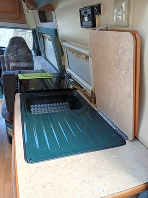 2005 Ford Autosleeper — photo 18 of 39