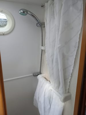 2005 Ford Autosleeper — photo 19 of 39