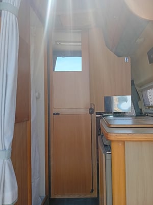 2005 Ford Autosleeper — photo 27 of 39