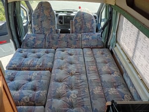 2005 Ford Autosleeper — photo 36 of 39