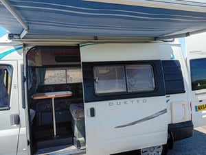 2005 Ford Autosleeper — photo 39 of 39