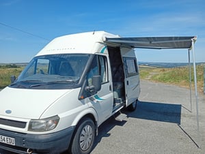 2005 Auto-Sleeper Duetto — photo 45 of 45