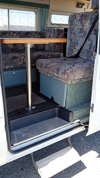 2005 Ford Autosleeper - Video 1