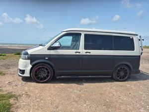 2010 VW Transporter T26 84TDI — photo 2 of 10