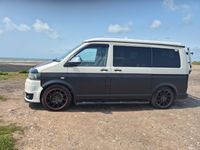 2010 VW Transporter T26 84TDI - Image 2