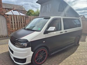 2010 VW Transporter T26 84TDI — photo 6 of 10