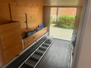 2007 Adria Coral 660SL — photo 17 of 26
