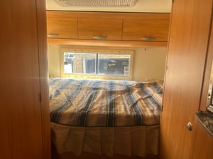 2007 Adria Coral 660SL — photo 18 of 26