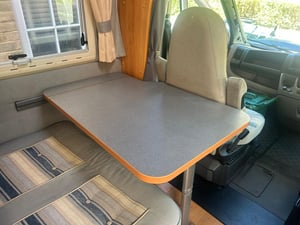2007 Adria Coral 660SL — photo 13 of 26
