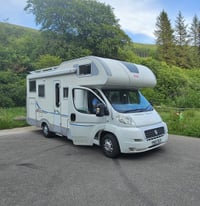 2007 Adria Coral 660SL - Image 2