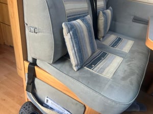 2007 Adria Coral 660SL — photo 25 of 26