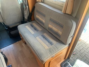 2007 Adria Coral 660SL — photo 26 of 26