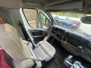 2007 Adria Coral 660SL — photo 6 of 26