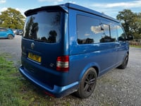 2015 Volkswagen Transporter - Image 3