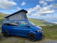 2015 Volkswagen Transporter - Image 4
