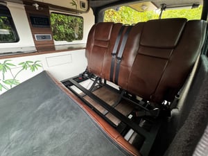2015 Volkswagen Transporter — photo 14 of 37